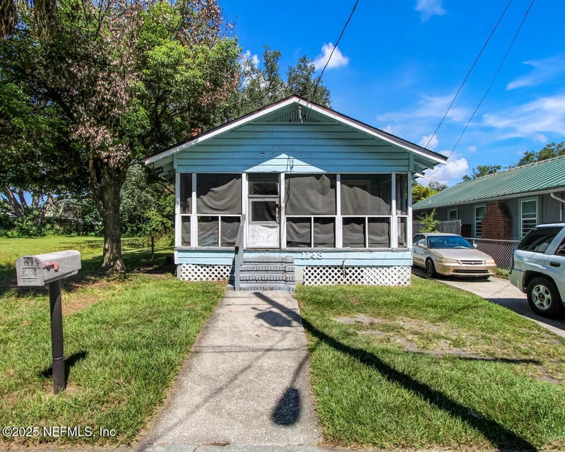1143 12th St, Jacksonville, FL 32206