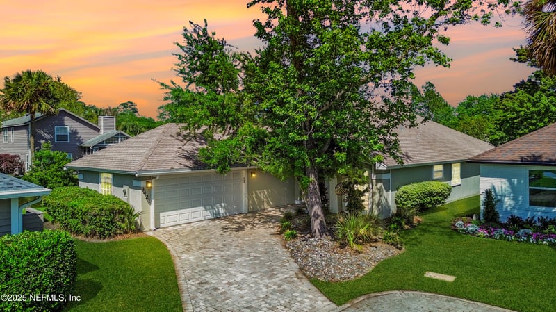 3421 Sanctuary Blvd, Jacksonville Beach, FL 32250