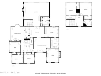 2634 Joe Ashton Rd, St Augustine, FL 32092