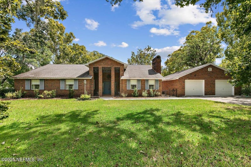 2634 Joe Ashton Rd, St Augustine, FL 32092