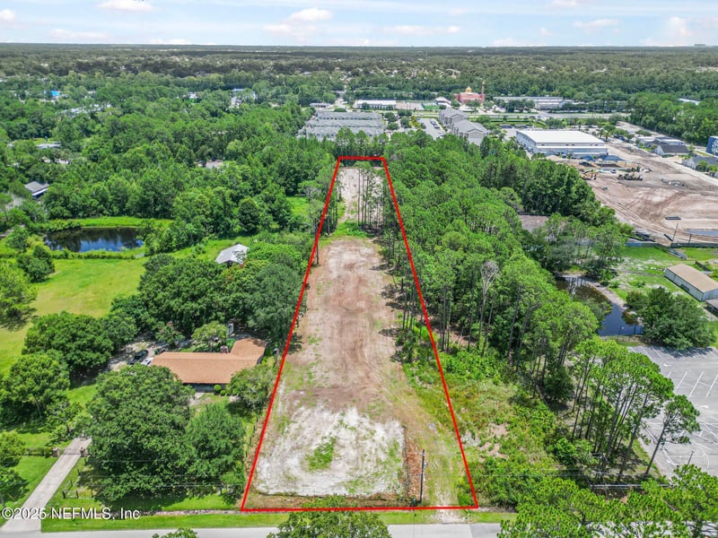 0 Cortez Rd, Jacksonville, FL 32246