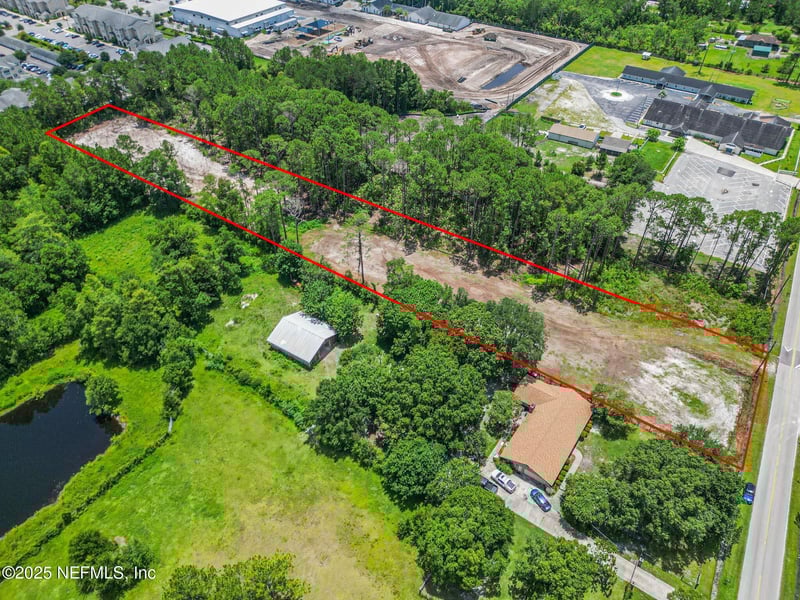 0 Cortez Rd, Jacksonville, FL 32246