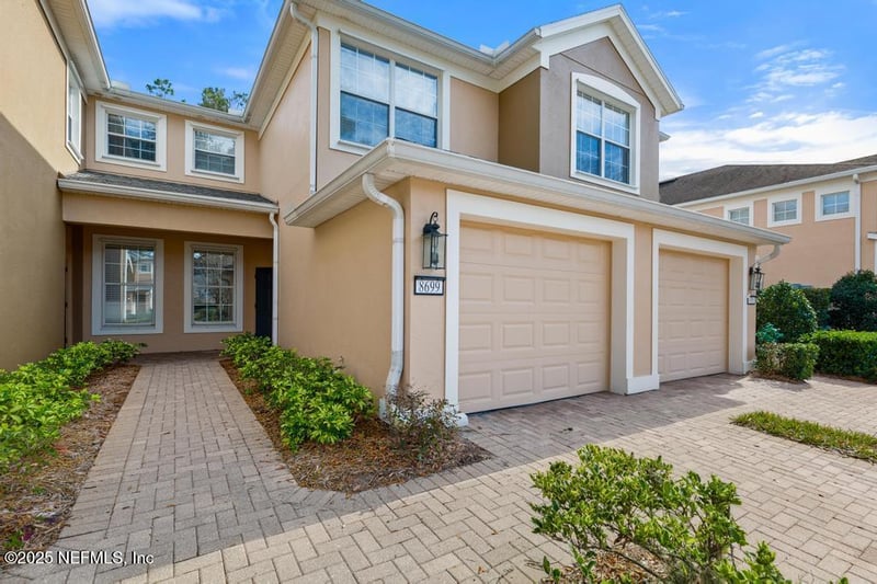 8699 Little Swift Cir #25G, Jacksonville, FL 32256