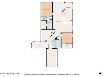 8699 Little Swift Cir #25G, Jacksonville, FL 32256