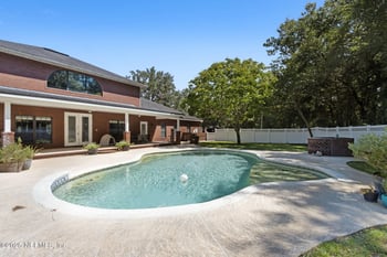 87377 Raddin Rd, Yulee, FL 32097