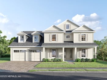 40 Sullivan Pl, St Johns, FL 32259