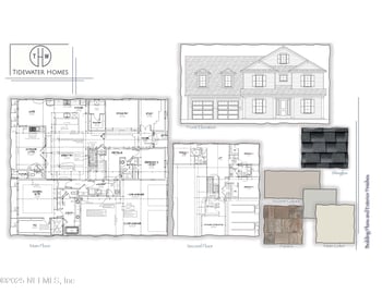 40 Sullivan Pl, St Johns, FL 32259