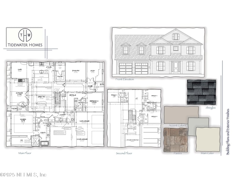 40 Sullivan Pl, St Johns, FL 32259