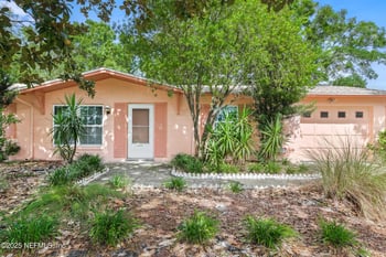 992 Dorado Dr, St Augustine, FL 32086