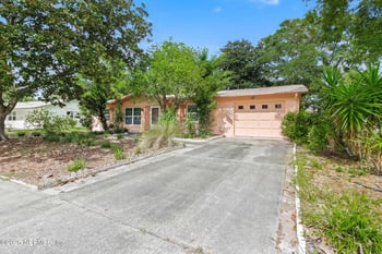 992 Dorado Dr, St Augustine, FL 32086