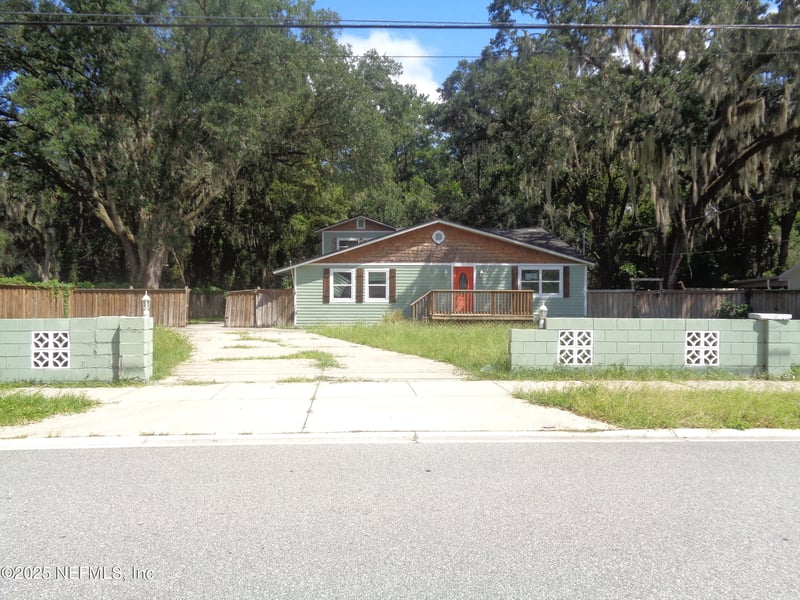 1907 Miller St, Orange Park, FL 32073