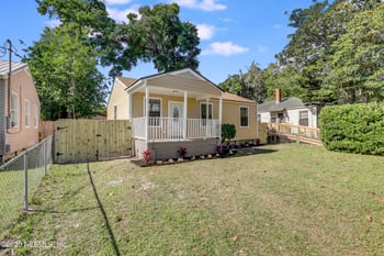 5246 Sunderland Rd, Jacksonville, FL 32210