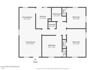 5246 Sunderland Rd, Jacksonville, FL 32210