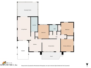 1134 Carthage Dr, Jacksonville, FL 32218