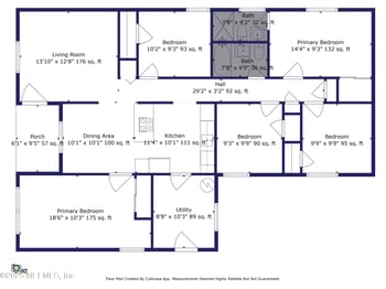 7614 John F Kennedy Dr, Jacksonville, FL 32219