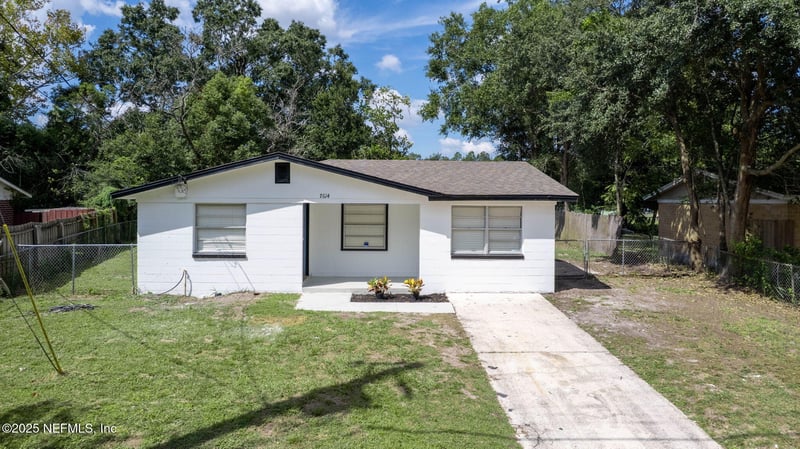 7614 John F Kennedy Dr, Jacksonville, FL 32219