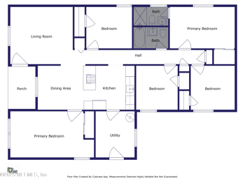 7614 John F Kennedy Dr, Jacksonville, FL 32219