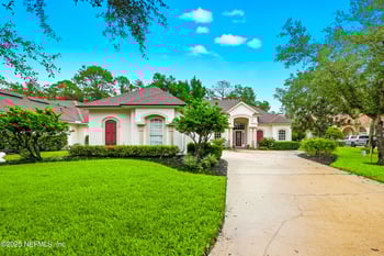 4232 Franklinia St, St Augustine, FL 32092