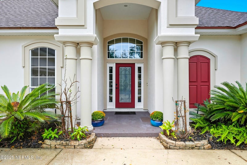 4232 Franklinia St, St Augustine, FL 32092