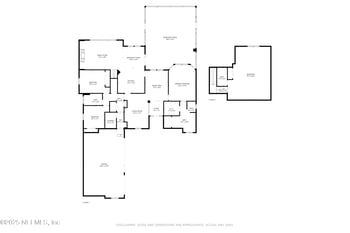 4232 Franklinia St, St Augustine, FL 32092