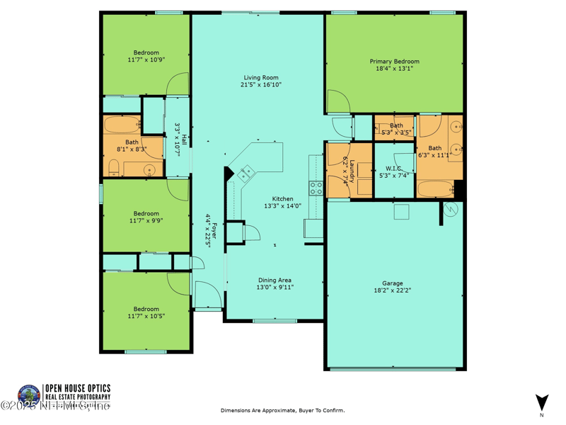 8882 Hogan Rd, Jacksonville, FL 32216