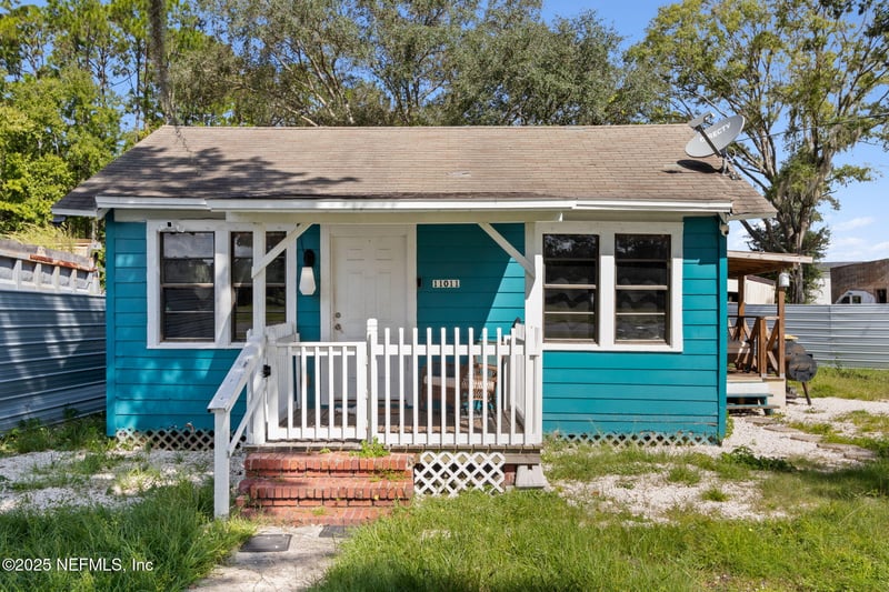 11011 Normandy Blvd, Jacksonville, FL 32221