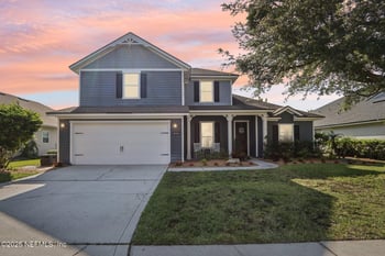 85158 Champlain Dr, Fernandina Beach, FL 32034