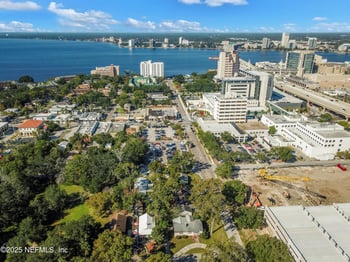 1528 Palm Ave, Jacksonville, FL 32207