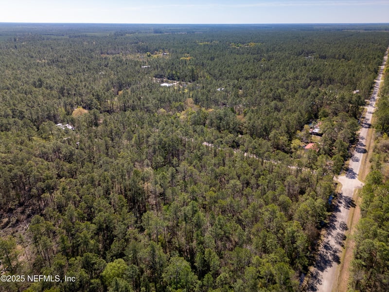 4260 Calvin St, Hastings, FL 32145