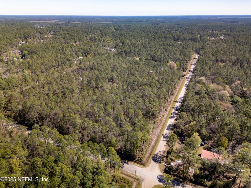 4260 Calvin St, Hastings, FL 32145