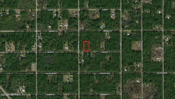 4260 Calvin St, Hastings, FL 32145