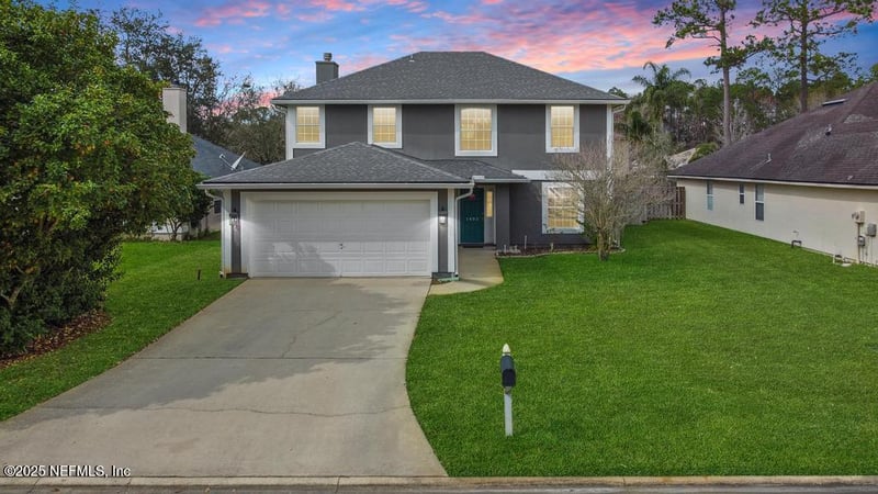 1405 Chinaberry Ct, St Johns, FL 32259