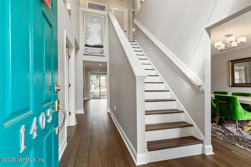 1405 Chinaberry Ct, St Johns, FL 32259