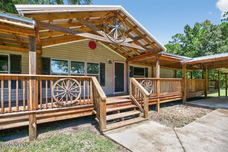 2471 144th St, Starke, FL 32091