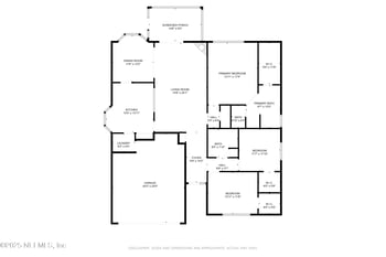 1837 Weston Cir, Fleming Island, FL 32003