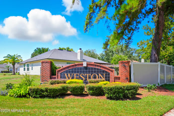 1837 Weston Cir, Fleming Island, FL 32003
