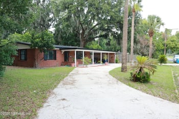 2242 Lake Lucina Dr, Jacksonville, FL 32211
