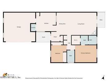 8253 Lake Woodbourne Dr, Jacksonville, FL 32217