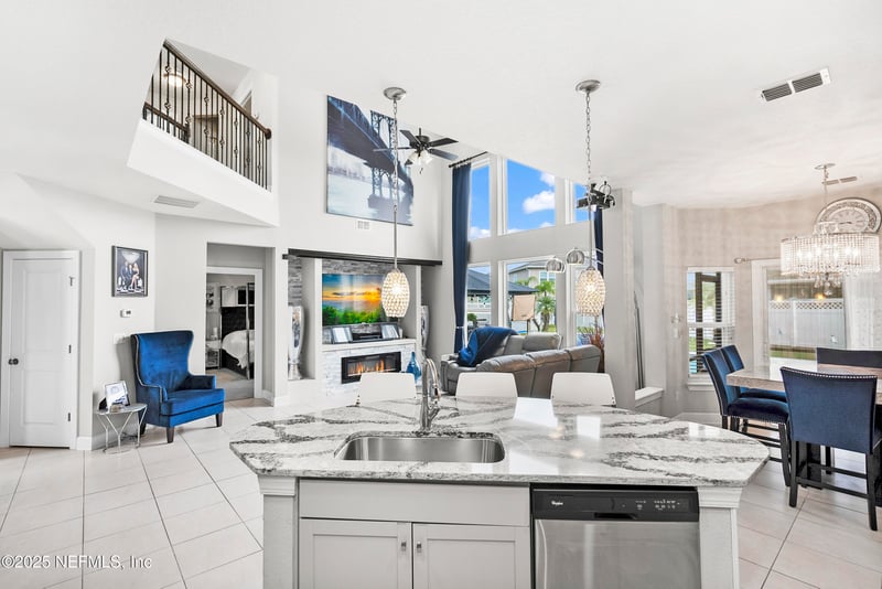 318 Juliana Ct, Orange Park, FL 32065