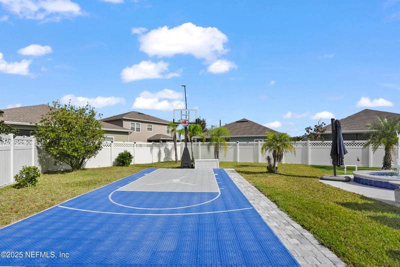 318 Juliana Ct, Orange Park, FL 32065