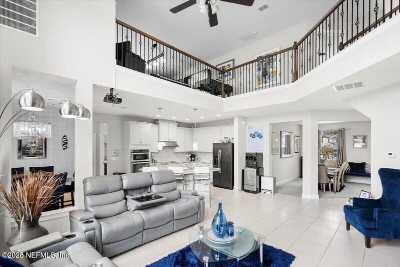 318 Juliana Ct, Orange Park, FL 32065