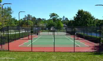 800 Black Cherry Dr, St Johns, FL 32259