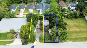 2822 Robert St, Jacksonville, FL 32207