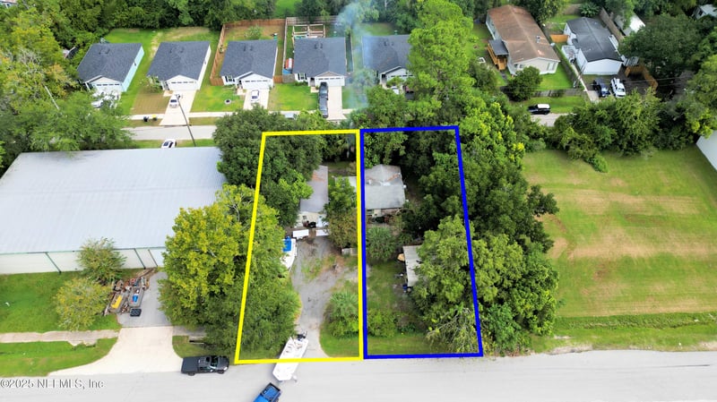 2822 Robert St, Jacksonville, FL 32207