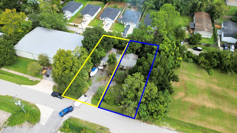 2822 Robert St, Jacksonville, FL 32207