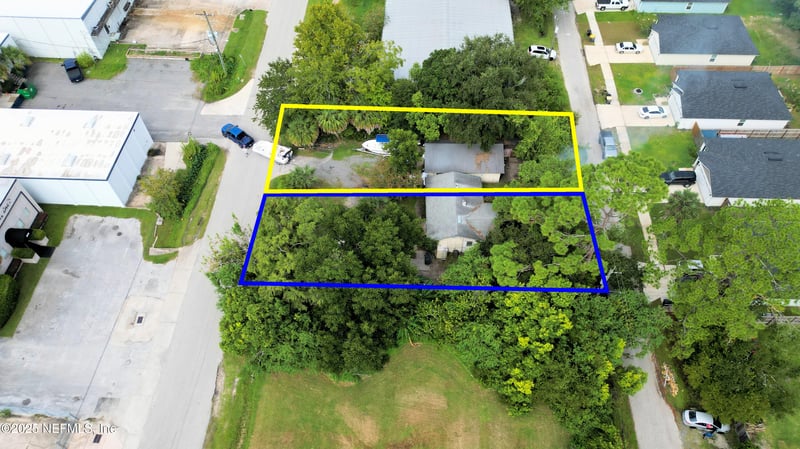 2822 Robert St, Jacksonville, FL 32207