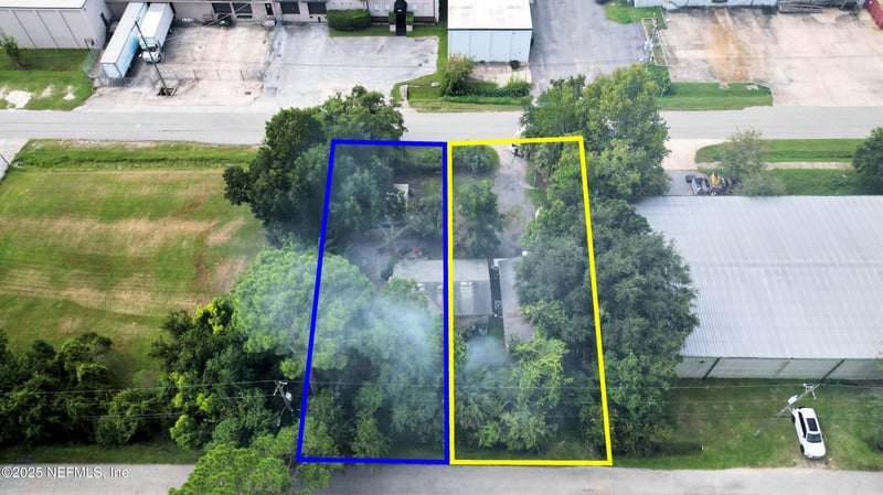 2822 Robert St, Jacksonville, FL 32207