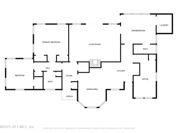 4966 Arapahoe Ave, Jacksonville, FL 32210