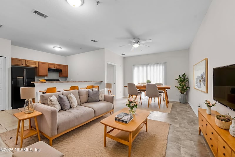 3620 Kirkpatrick Cir #3, Jacksonville, FL 32210