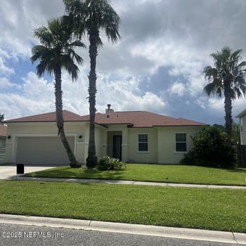 12696 Daylight Trl, Jacksonville, FL 32218